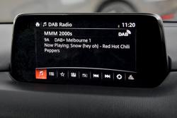 2019 Mazda CX-5 Maxx