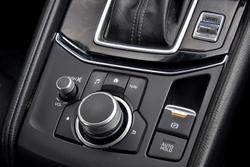 2019 Mazda CX-5 Maxx