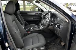 2019 Mazda CX-5 Maxx