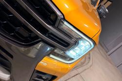 2025 Ford Ranger Wildtrak