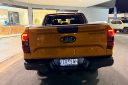 2025 Ford Ranger Wildtrak