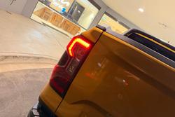 2025 Ford Ranger Wildtrak