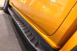 2025 Ford Ranger Wildtrak