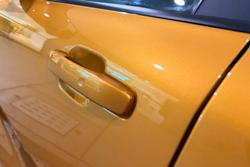 2025 Ford Ranger Wildtrak