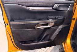 2025 Ford Ranger Wildtrak