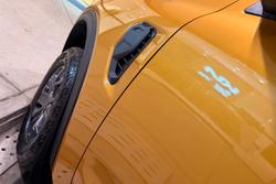 2025 Ford Ranger Wildtrak