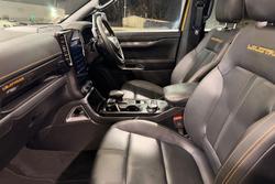 2025 Ford Ranger Wildtrak