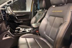 2025 Ford Ranger Wildtrak
