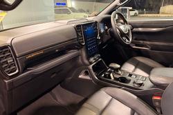 2025 Ford Ranger Wildtrak