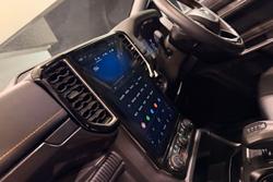 2025 Ford Ranger Wildtrak