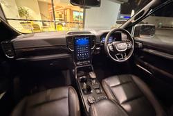 2025 Ford Ranger Wildtrak