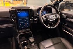 2025 Ford Ranger Wildtrak