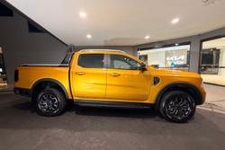 2025 Ford Ranger Wildtrak