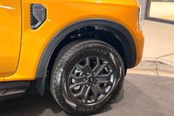 2025 Ford Ranger Wildtrak