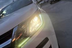 2019 Holden Colorado LS