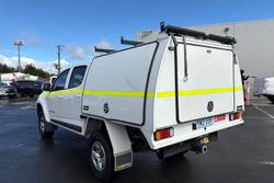 2019 Holden Colorado LS
