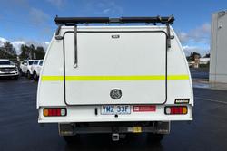 2019 Holden Colorado LS