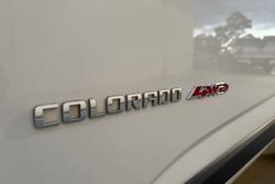 2019 Holden Colorado LS