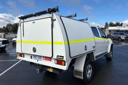 2019 Holden Colorado LS