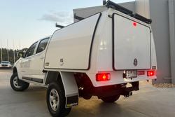 2019 Holden Colorado LS