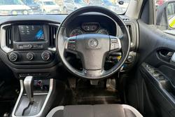 2019 Holden Colorado LS