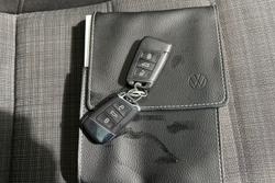 2022 Volkswagen Passat 140TSI Business