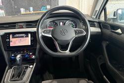 2022 Volkswagen Passat 140TSI Business