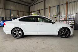 2022 Volkswagen Passat 140TSI Business