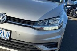2020 Volkswagen Golf 110TSI Trendline