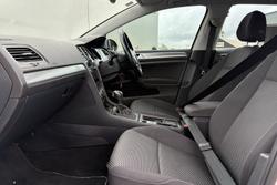 2020 Volkswagen Golf 110TSI Trendline