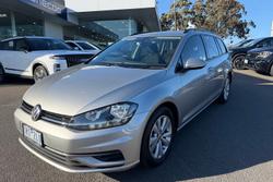 2020 Volkswagen Golf 110TSI Trendline