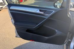 2020 Volkswagen Golf 110TSI Trendline