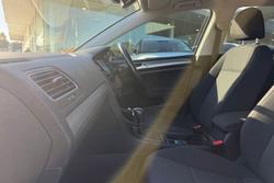 2020 Volkswagen Golf 110TSI Trendline