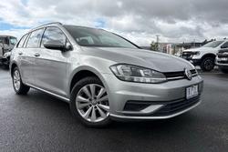 2020 Volkswagen Golf 110TSI Trendline