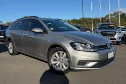 2020 Volkswagen Golf 110TSI Trendline
