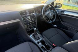 2020 Volkswagen Golf 110TSI Trendline