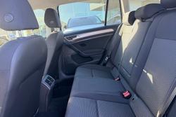 2020 Volkswagen Golf 110TSI Trendline