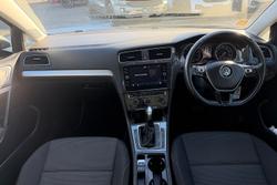 2020 Volkswagen Golf 110TSI Trendline