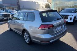 2020 Volkswagen Golf 110TSI Trendline