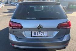 2020 Volkswagen Golf 110TSI Trendline