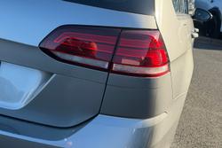 2020 Volkswagen Golf 110TSI Trendline