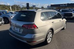 2020 Volkswagen Golf 110TSI Trendline