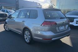 2020 Volkswagen Golf 110TSI Trendline