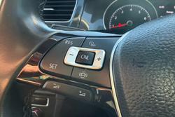 2020 Volkswagen Golf 110TSI Trendline