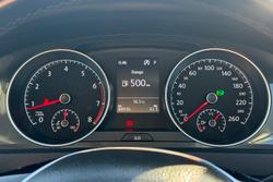 2020 Volkswagen Golf 110TSI Trendline