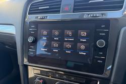 2020 Volkswagen Golf 110TSI Trendline