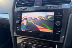 2020 Volkswagen Golf 110TSI Trendline