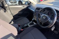 2020 Volkswagen Golf 110TSI Trendline