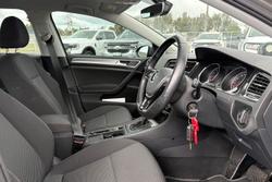 2020 Volkswagen Golf 110TSI Trendline