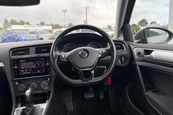 2020 Volkswagen Golf 110TSI Trendline